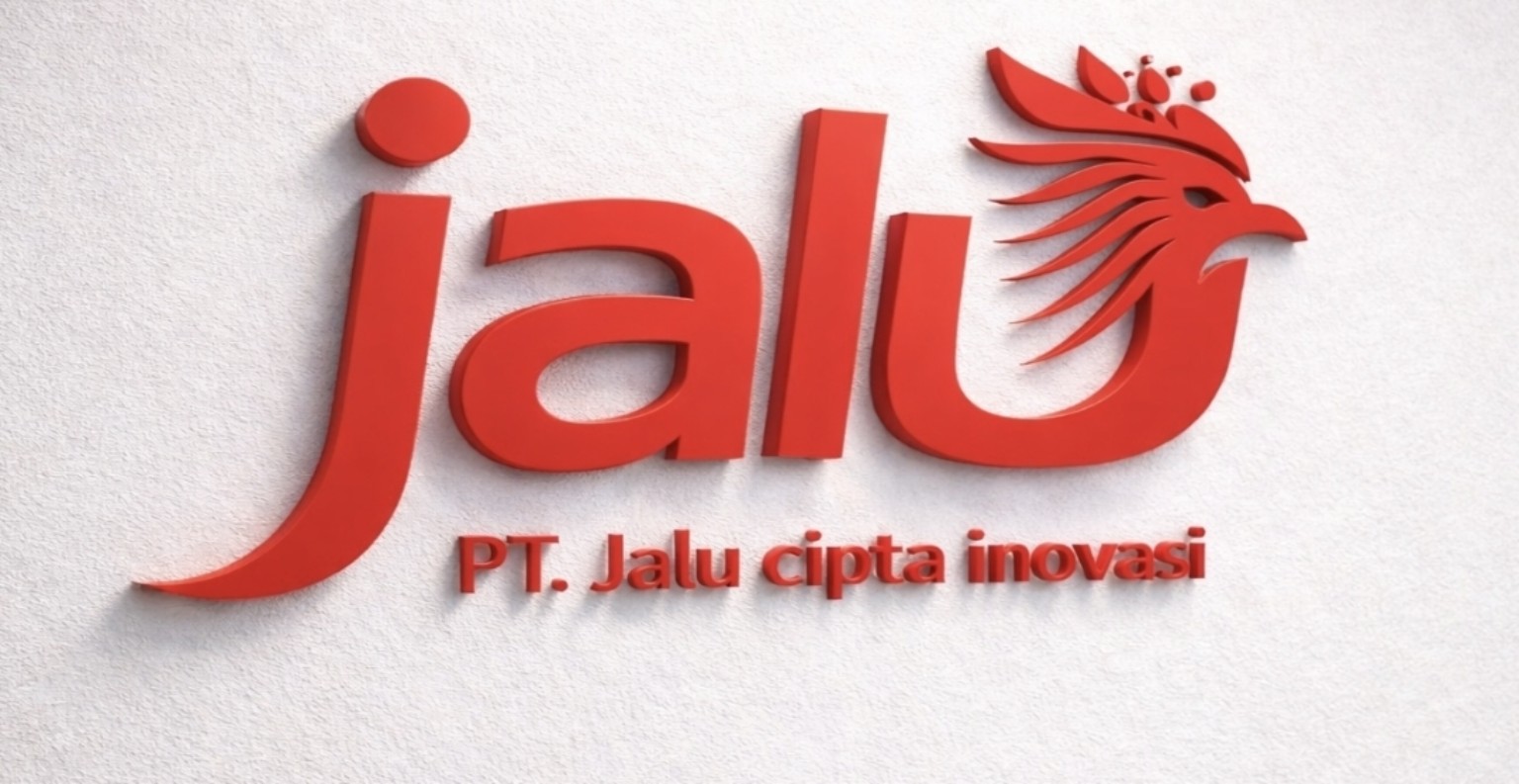 Logo PT. Jalu Cipta Inovasi